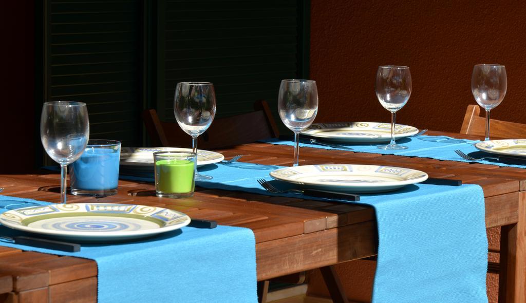 Exciting Beach Villa Charneca  Quarto foto